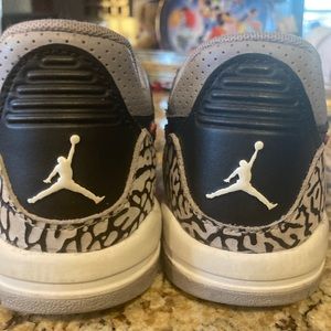 Jordan Nike child size 13c